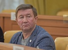 День рождения депутата Юрия Коренева